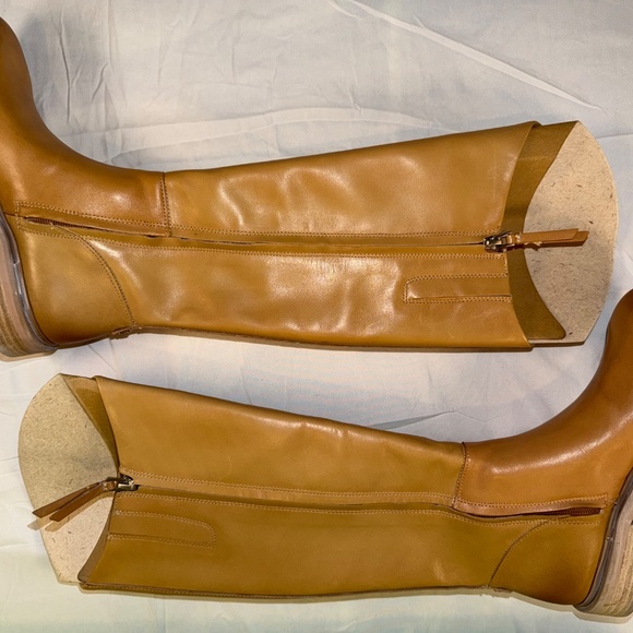 Sam Edelman Fable Knee High Boots in size 5. Brand new with box